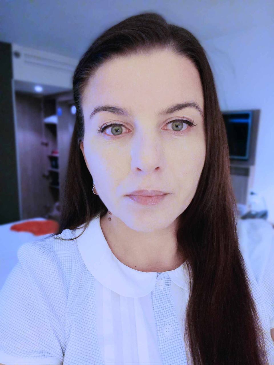 Taisiia BUKHTII